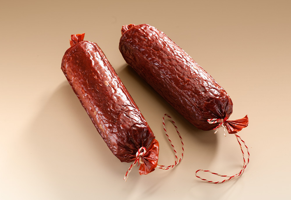 Jausenwurst Jausenwurst