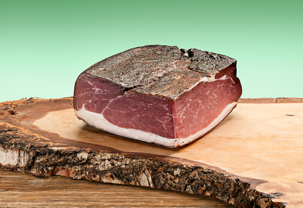 Tiroler Bauernschinken Tiroler Bauernschinken