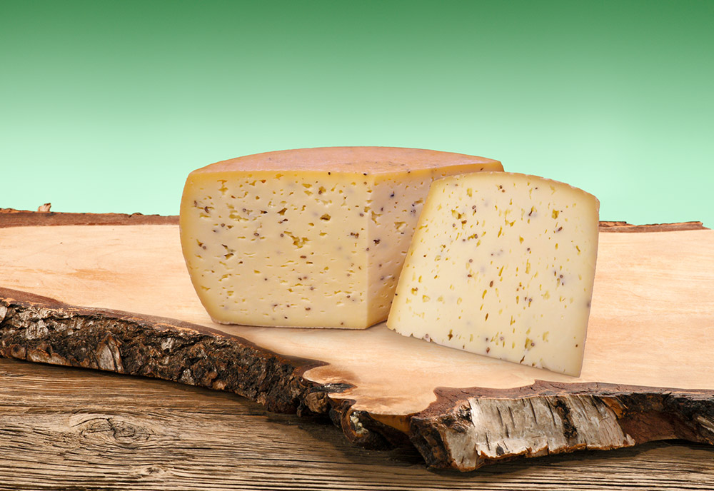 BIO-Kümmelkäse