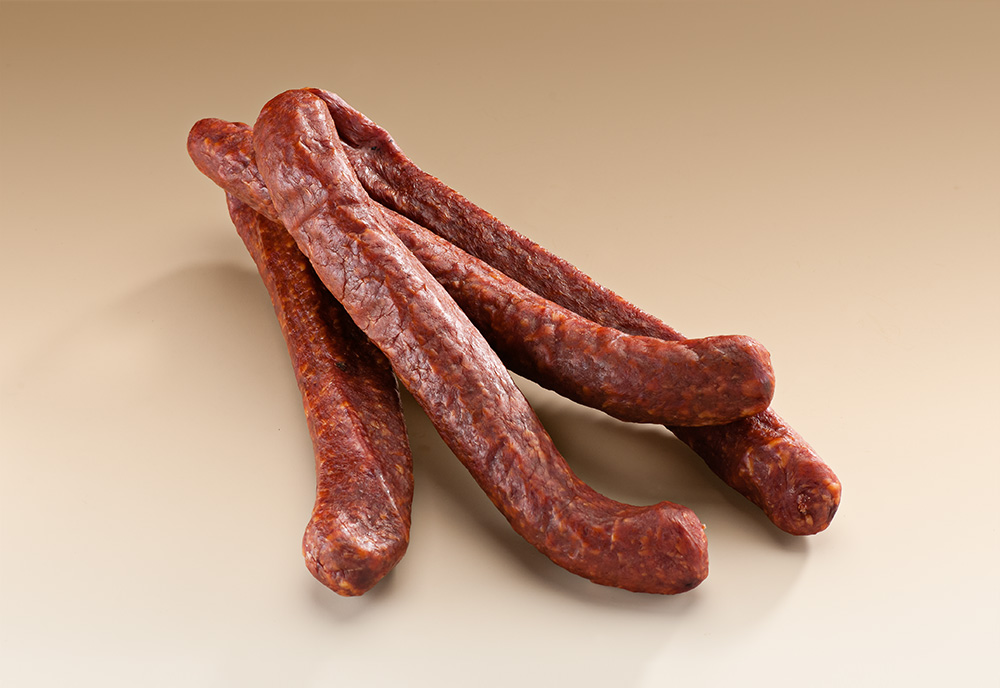 Kaminwurzen Kaminwurzen