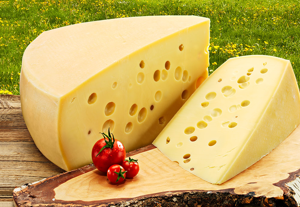 Emmentaler
